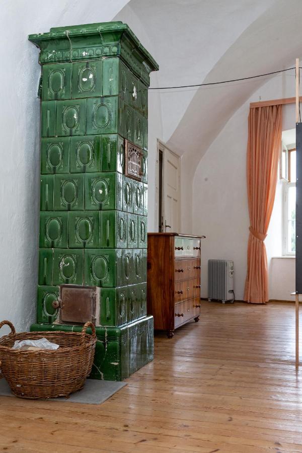 Schloss Hornegg Preding 외부 사진