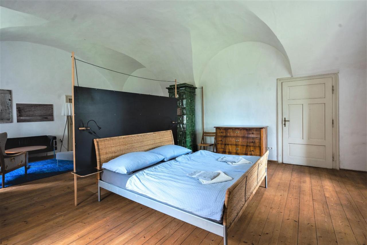 Schloss Hornegg Preding 외부 사진