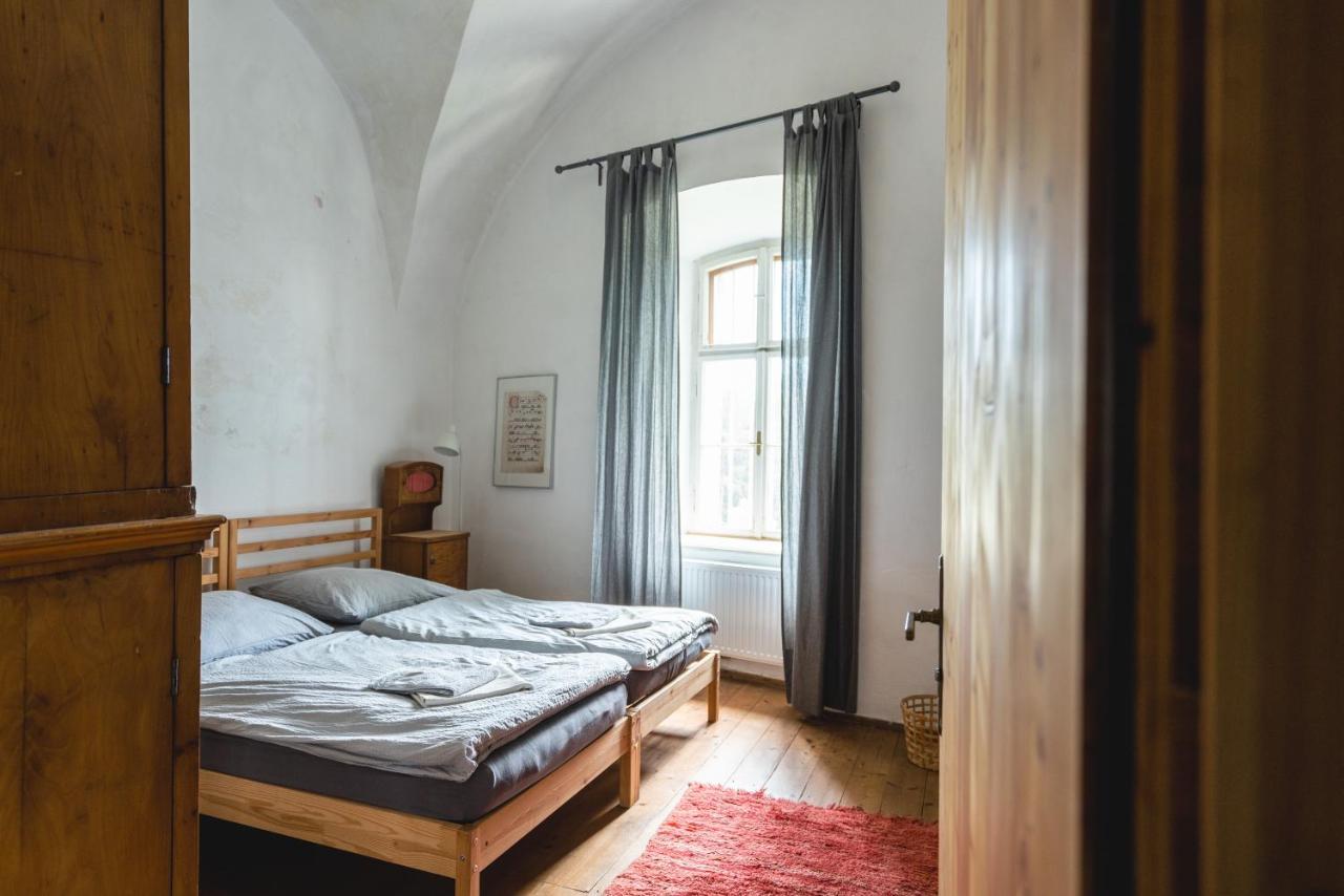 Schloss Hornegg Preding 외부 사진