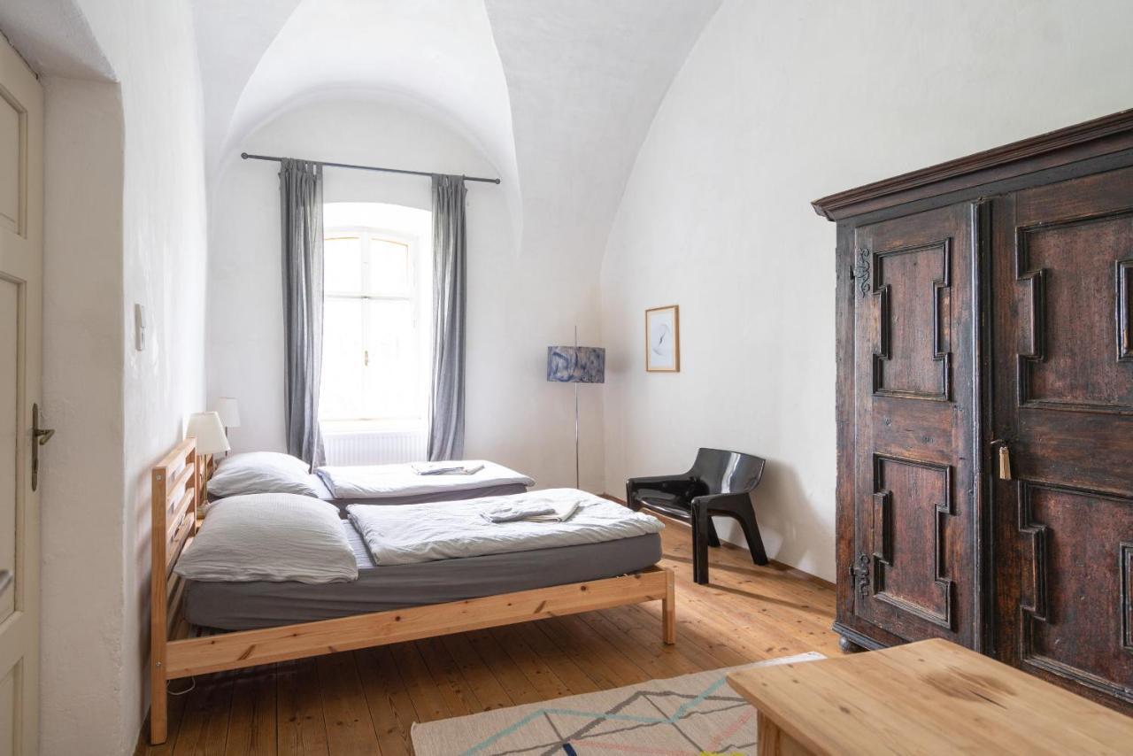 Schloss Hornegg Preding 외부 사진