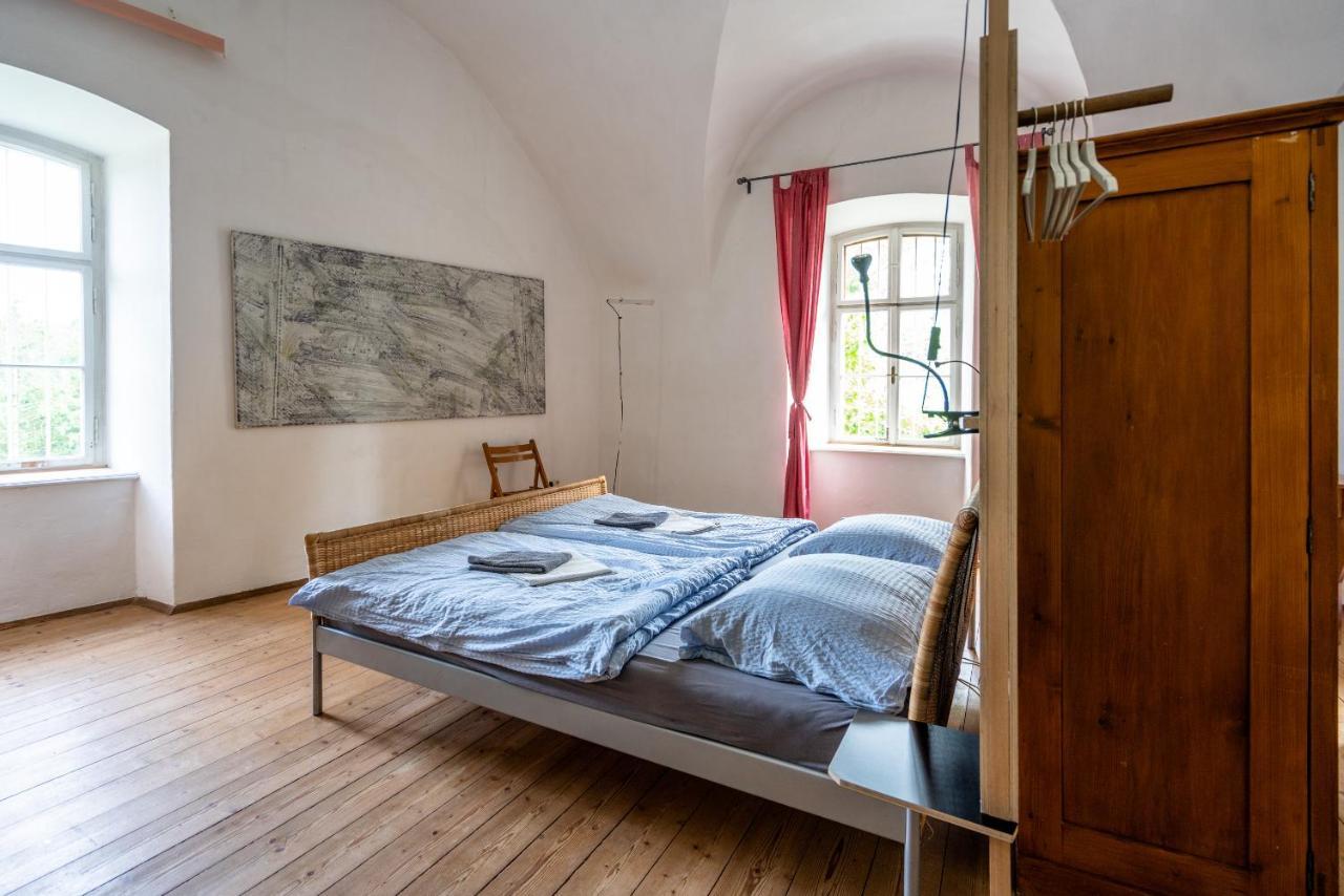 Schloss Hornegg Preding 외부 사진